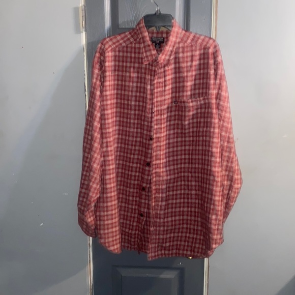 Polo plaid shirt - Picture 1 of 4